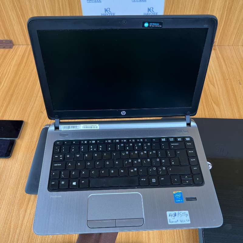 HP ProBook 430 G2 ノートパソコン HP ProBook 430 G2レビュー｜HPパソコン比較購入ガイド