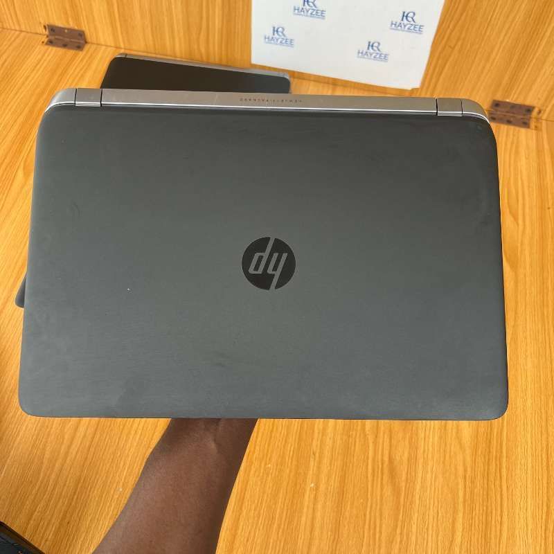 HP ProBook 450 G2 | Intel Core i5 (4CPUs @2.4Ghz) | 8GB RAM