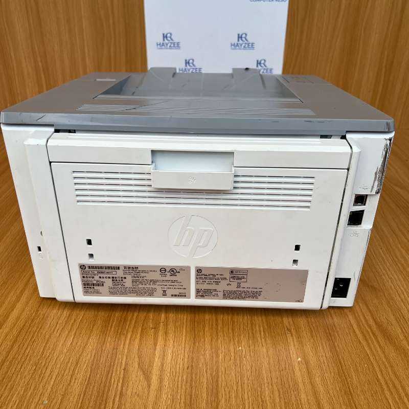 HP LaserJet Pro M118dw - WLAN Drucker Mit AirPrint