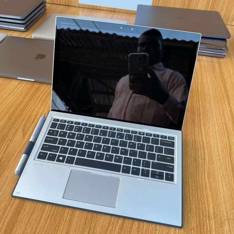 HP Elite X2 1013 G3 | Intel Core i5 (8 CPUs @1.9GHz) | 16GB RAM