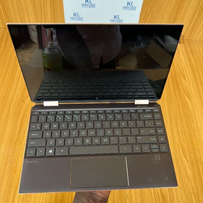 HP Spectre x360 13-aw0xxx i7 16gb/1T