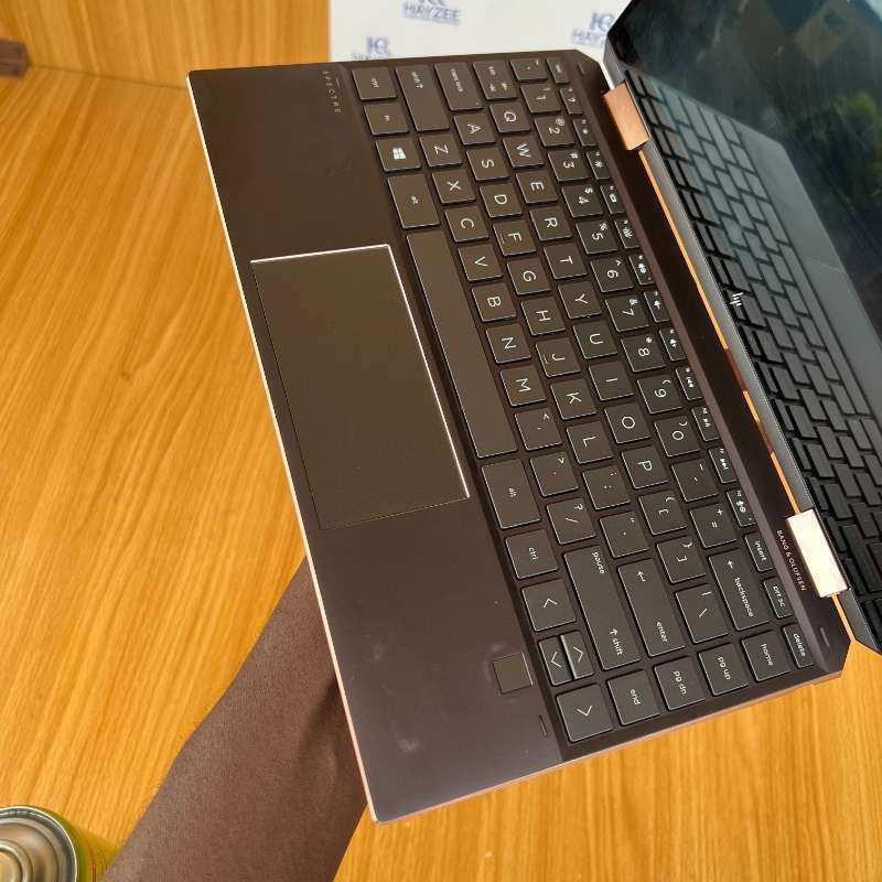 HP Spectre x360 13-aw0xxx i7 16gb/1T