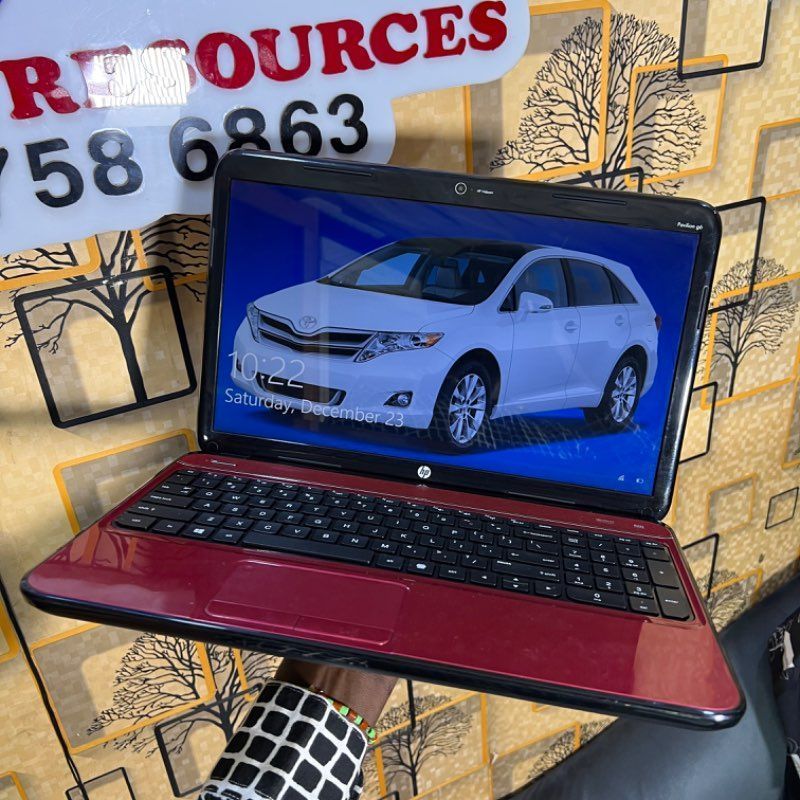 Num lock on a HP Pavilion G series Laptop - HP Support Community - 1971049
