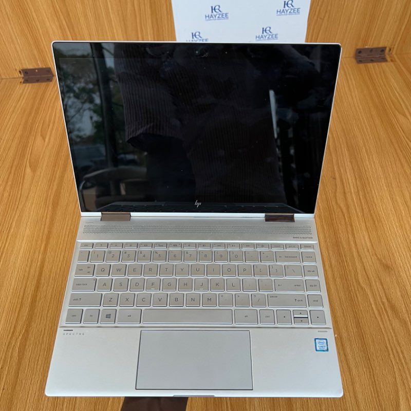美品】HP Spectre X360 Convertible 13-ae0xx