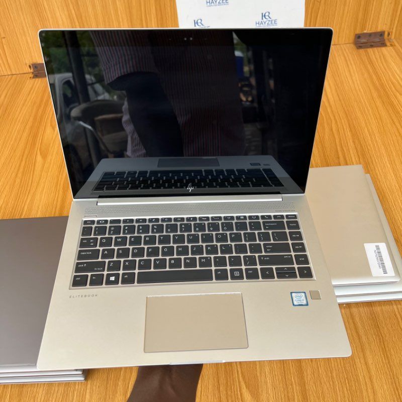 【準美品】HP Elitebook i7 2023年製 メモリ16 SSD512 HP EliteBook 1040 G4 | Intel Core i7 (8 CPUs @2.9GHz) | 16GB