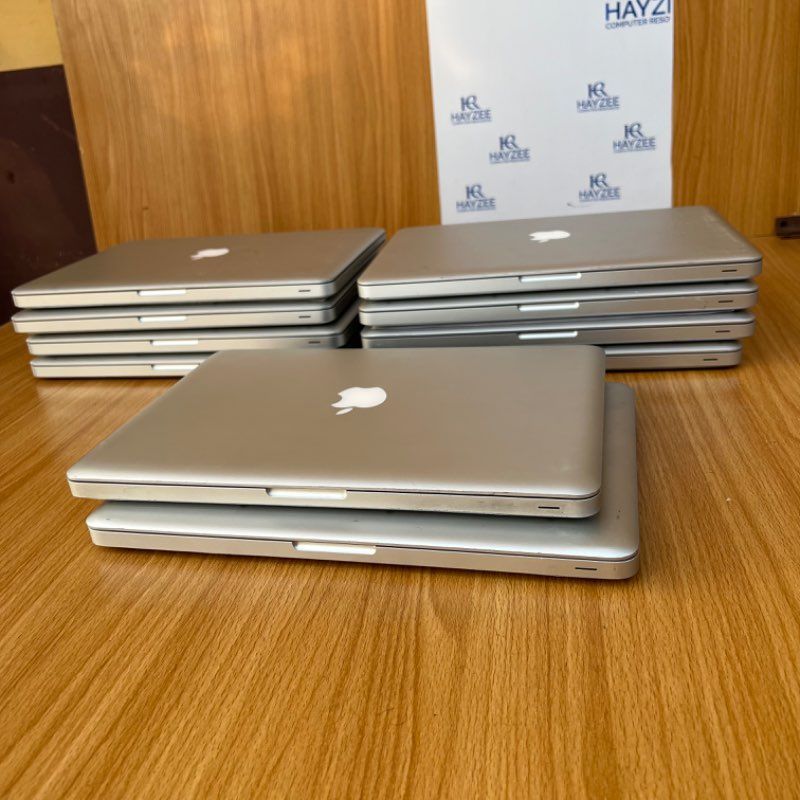 Az美品SSD512 Mac Book Pro 13inch Mid2012 Apple MacBook Pro (13-inch Mid 2012) 2.5GHz Dual-Core Intel