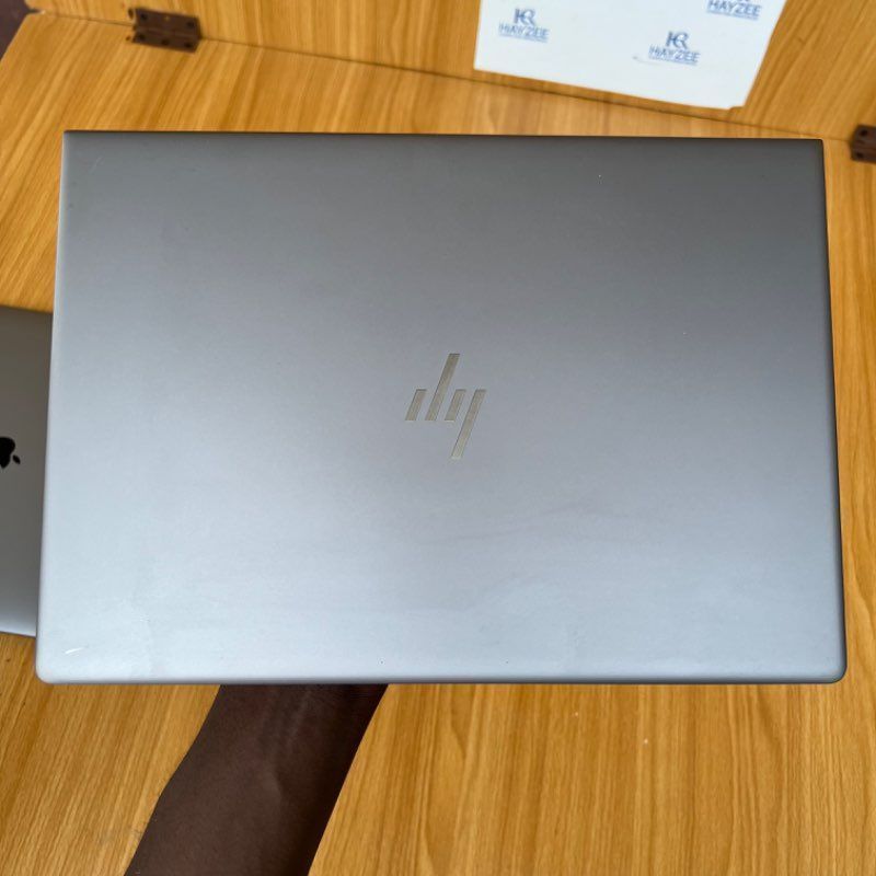 HP ZBook 14u G6 | Intel Core i7 (8CPUs @2.0GHz) | 16GB RAM