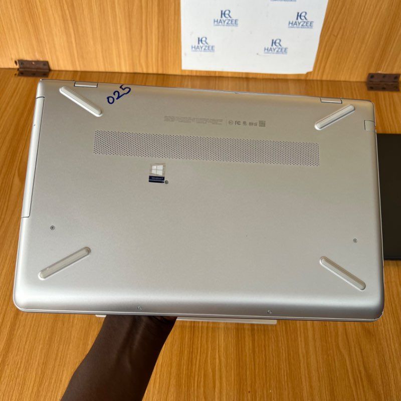 Hp Pavilion Laptop 15-cc1xx | Intel Core i7 (8CPUs @2.0GHz) | 16GB