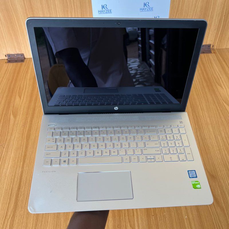 Hp 15-cc1xxノートパソコン Laptop Pavilion HP Pavilion 16GB | @2.0GHz) (8CPUs i7 Core Intel | 15-cc1xx Laptop Windowsノート本体