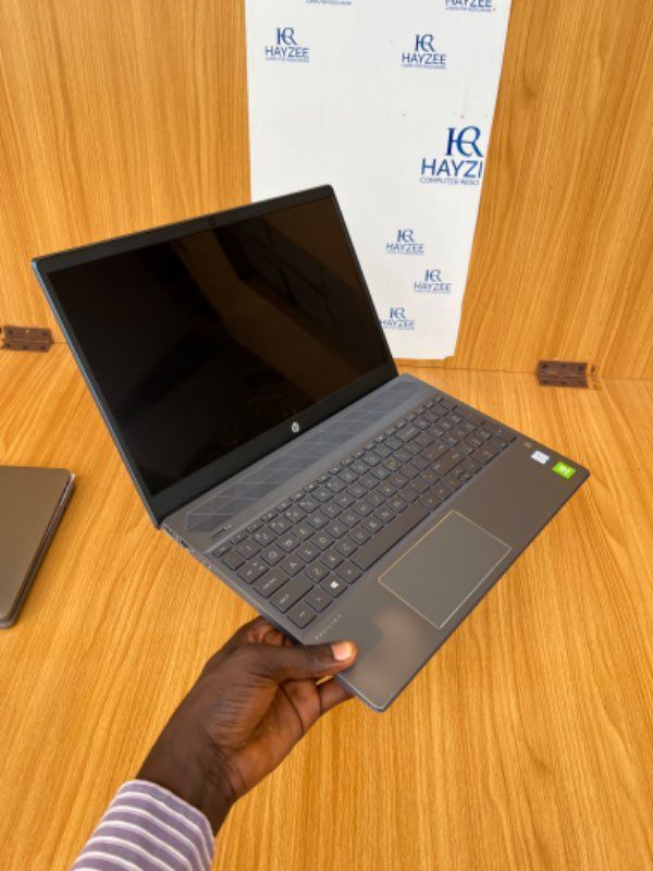 HP Pavilion Laptop 15-cs3xxx | Intel Core i7 (8CPUs) | 32GB RAM