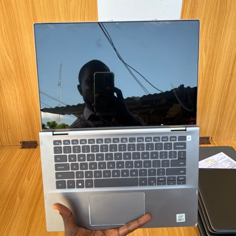 Windowsノート本体 Dell Inspiron 5400 2-in-1 i7/16GB/512GB Amazon.com: Dell Inspiron 24 5400 23.8