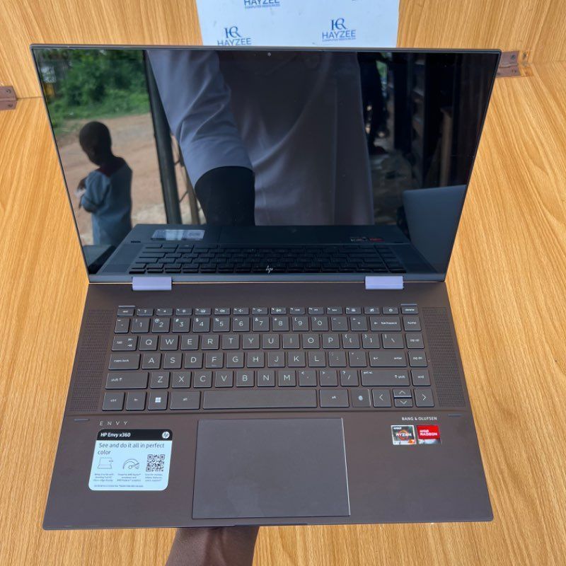 hp - HP ENVY x360 Convertible 15-ds0xxx　16GB Amazon.com: HP Envy X360 Convertible 15-Inch FHD Touchscreen