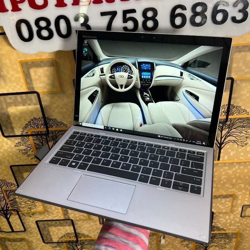 K88 美品 HP Elite x2 1013 G3 i5◆8◆256GB◆13 K88 美品 HP Elite x2 1013 G3 i5◇8◇256GB◇13 HP