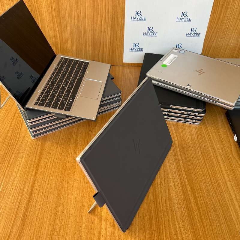 HP Elite X2 1013 G3 | Intel Core i7 (8 CPUs @2.1GHz) | 16GB