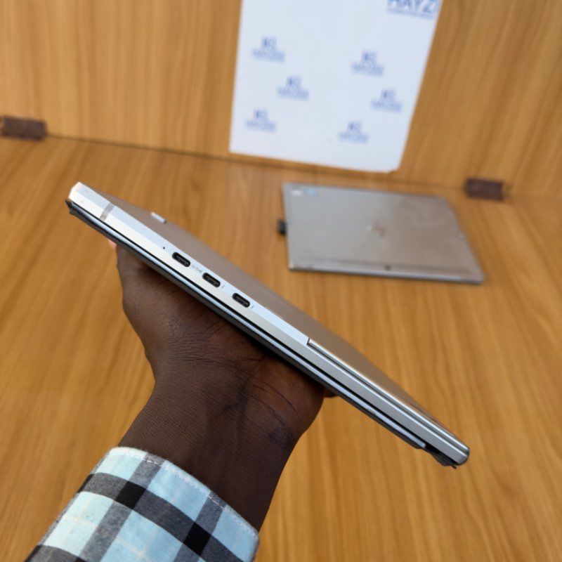 HP Elite X2 G4 | Intel Core i5 (8CPUs) | 8GB RAM - 256GB SSD