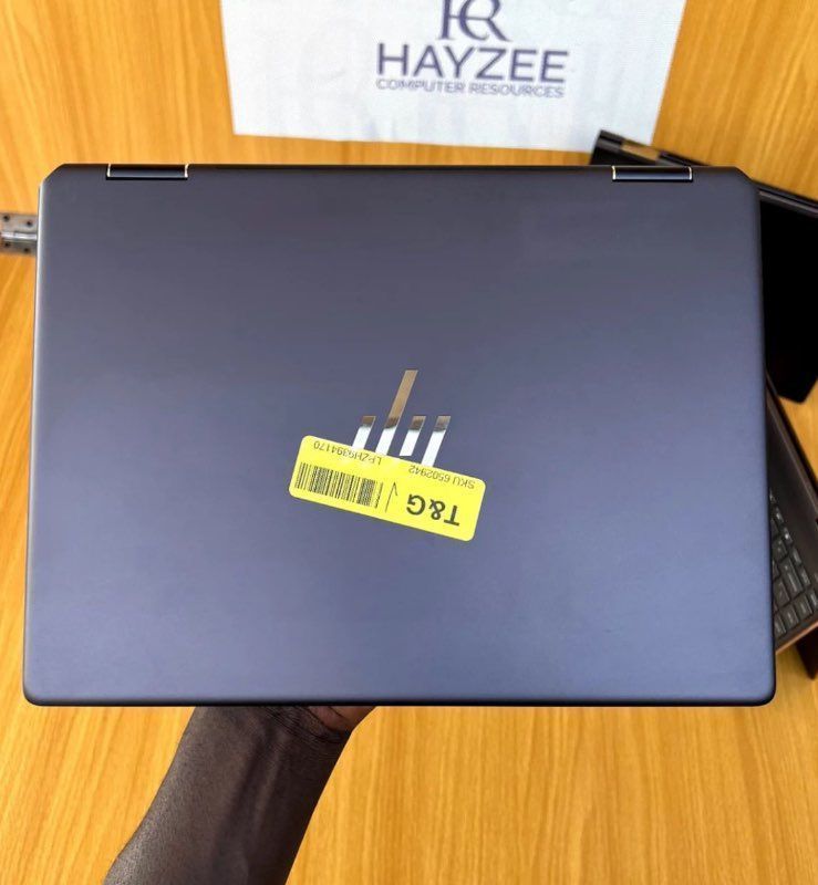 HP Spectre x360 2-in-1 Laptop 14-ef0xxx | Intel Core i7