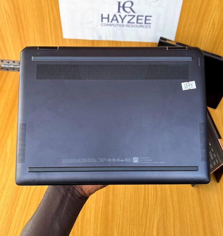 HP Spectre x360 2-in-1 Laptop 14-ef0xxx | Intel Core i7