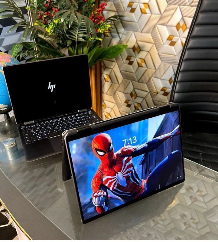 HP Spectre x360 2-in-1 Laptop 14-ef0xxx | Intel Core i7