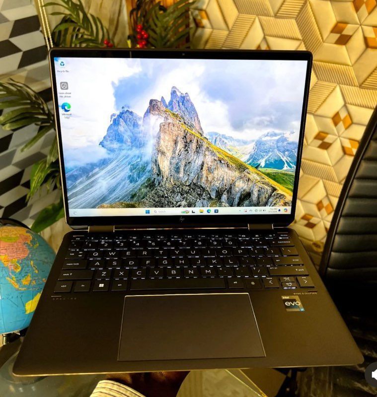 【限定1台】HP Spectreアッシュブラック☘️7世代i7☘️NVMe512 Amazon.com: HP Spectre SpectX360 - Intel Core i7 7th Gen