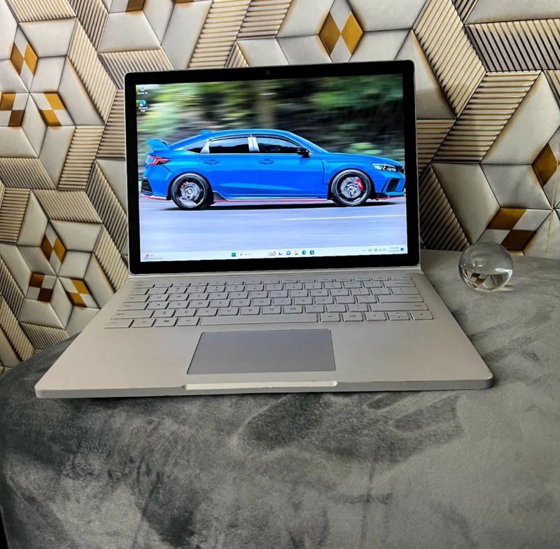 【未使用】Surface Book3 Core i7/メモリ32GB/512GB Amazon.com: Microsoft Surface Book 3 - 15
