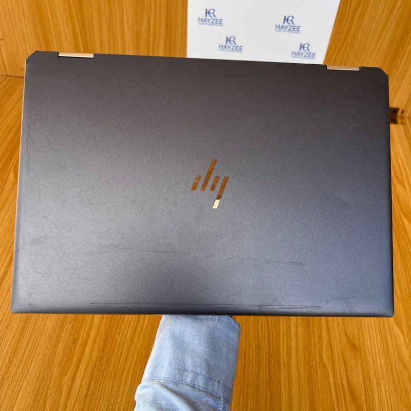 Windowsノート本体 HP Spectre x360 Convertible 13-ae0xx HP Spectre x360 Convertible 13-ae0xx Core i7 Notebook PC
