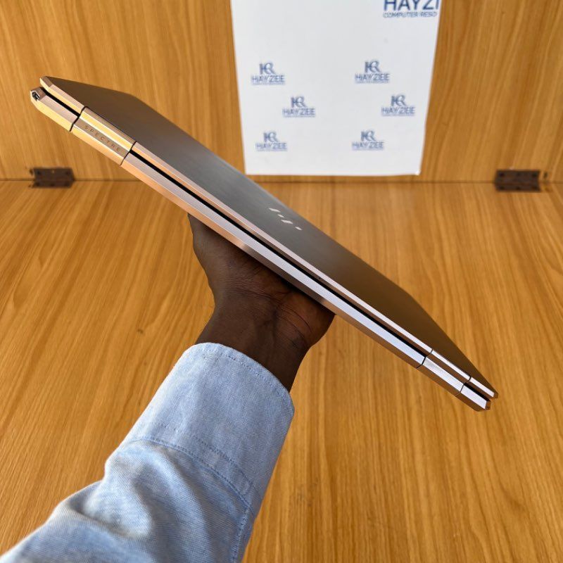HP Spectre X360 Convertible 15-df0xxx | Intel Core i7 (8CPUs HP Spectre X360 Convertible 15-df0xxx | Intel Core i7 (8CPUs