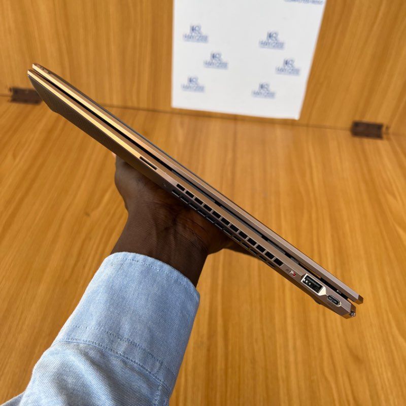 HP Spectre X360 Convertible 15-df0xxx | Intel Core i7 (8CPUs @2.0