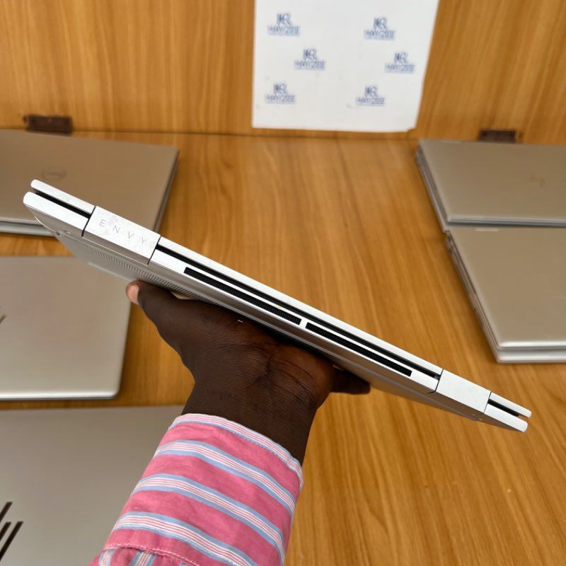 HP Envy X360 2-in-1 Laptop 13-bf0xxx | Intel Core i7 (12CPUs HP Envy X360 2-in-1 Laptop 13-bf0xxx | Intel Core i7 (12CPUs