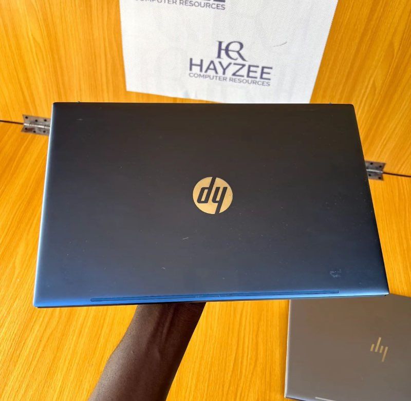 HP Pavilion Laptop 15-eg2xxx | Intel Core i7 (12CPUs) | 16GB RAM