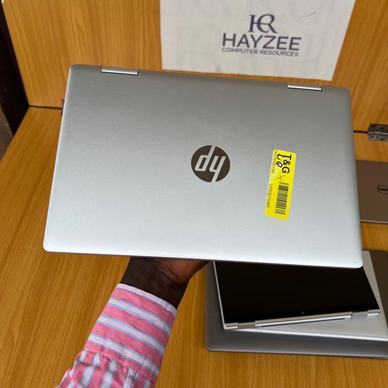 HP Pavilion x360 14-ek0xxx | Intel Core i5 (12CPUs) | 8GB HP Pavilion x360 14-ek0xxx | Intel Core i5 (12CPUs) | 8GB