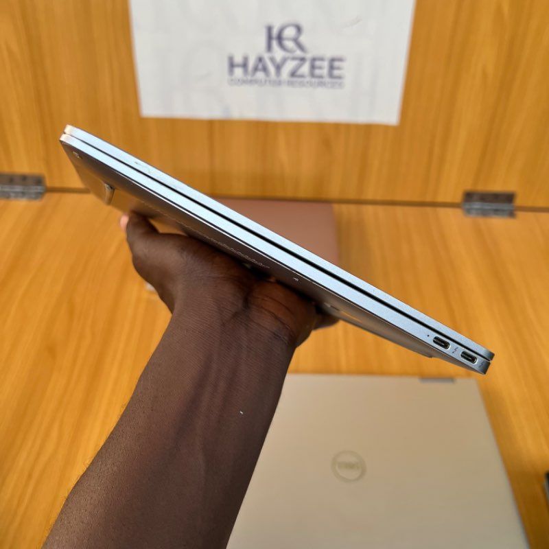 Hp Elitebook Folio G1 | Intel Core m5 (4CPUs) | 8GB RAM - 256GB SSD