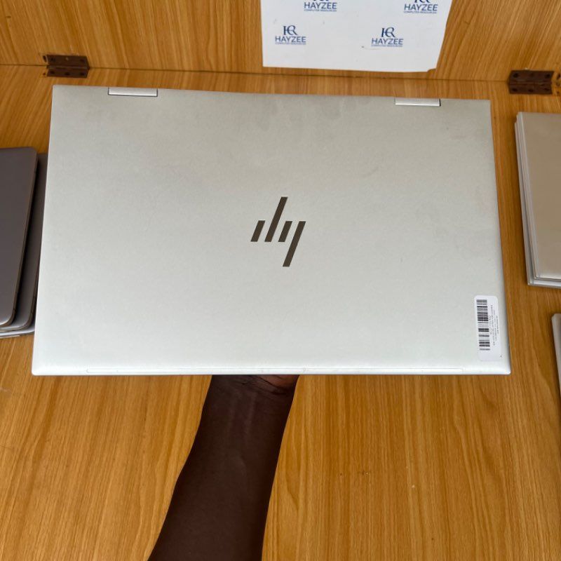 【ジャンク品・値下げしました】HP ENVY x360 Convertible Hp laptop envy x360 convertible- i7, 16gb ram, Nvidia