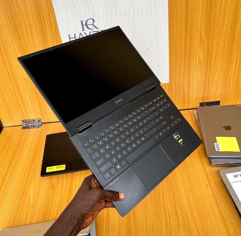 中古_OMEN by LAPTOP 15-ce0xx HP OMEN Laptop 15-eK0xxx 15.6