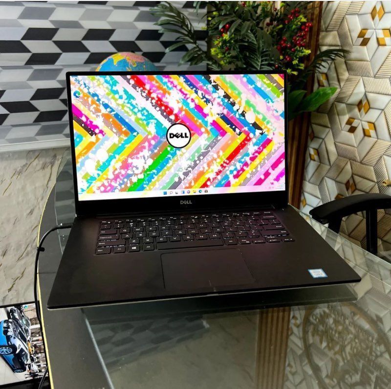 Dell Precision 5530 | Intel Core i9 (12CPUs @2.9GHz) | 32GB