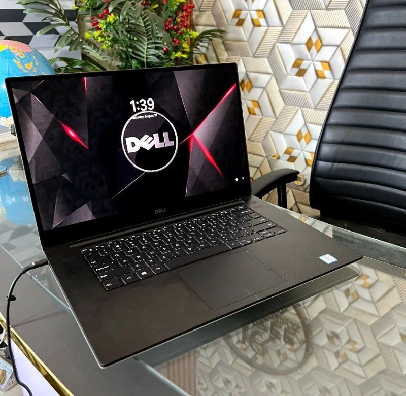Dell Precision 5530 | Intel Core i9 (12CPUs @2.9GHz) | 32GB