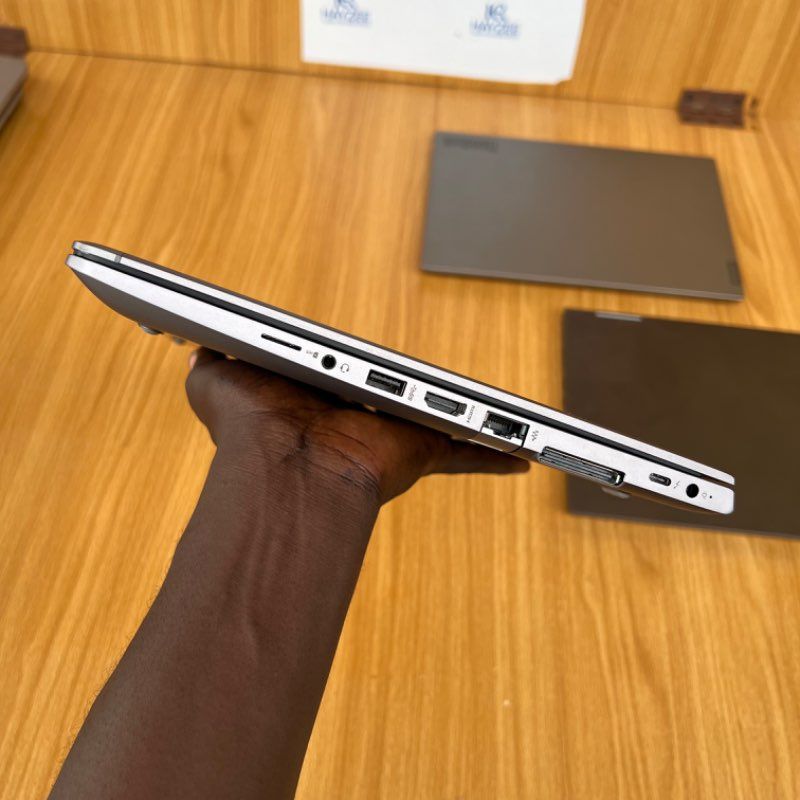 Hp Zbook 14u G5 | Intel Core i7 (8CPUs @2.1GHz) | 16GB RAM Hp Zbook 14u G5 | Intel Core i7 (8CPUs @2.1GHz) | 16GB RAM