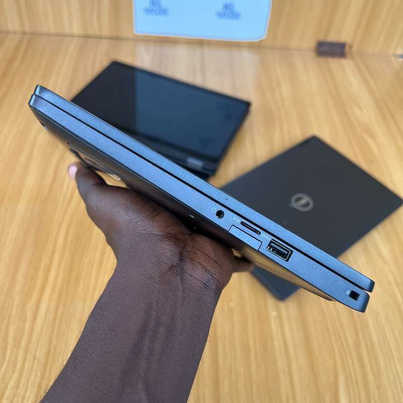 Dell Latitude 5300 2-in-1 | Intel Core i7 (8 CPUs @2.1 Dell Latitude 5300 2-in-1 | Intel Core i7 (8 CPUs @2.1