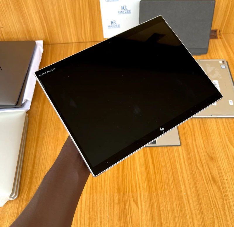 HP Elite X2 G4 | Intel Core i5 (8CPUs) | 8GB RAM - 256GB SSD