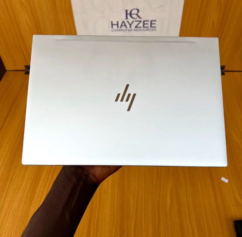 HP Envy Laptop 13-ad1xx | Intel Core i7 (8CPUs @2.0GHz) | 8GB RAM