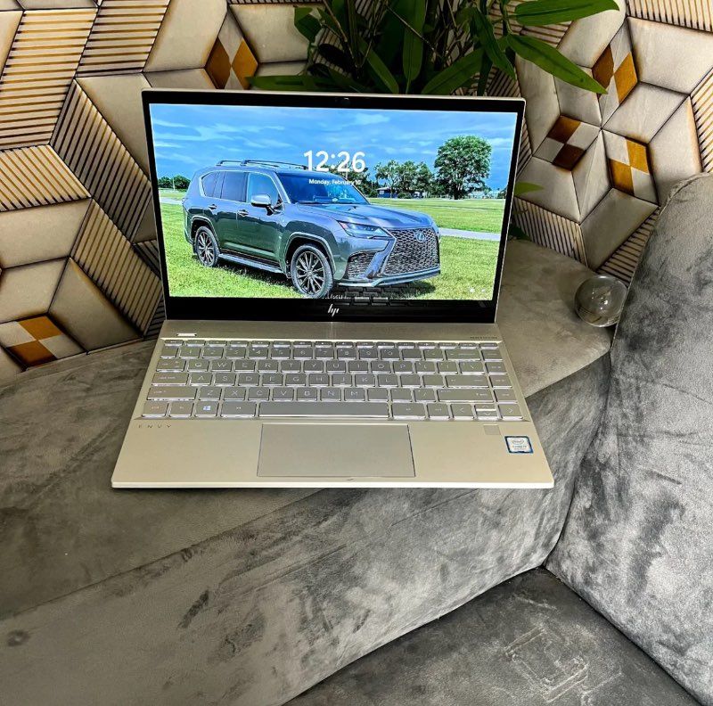 【美品】HP ENVY Laptop 13-ah0xxx HP Envy 13 2018 (13-ah0000) review - a classy business