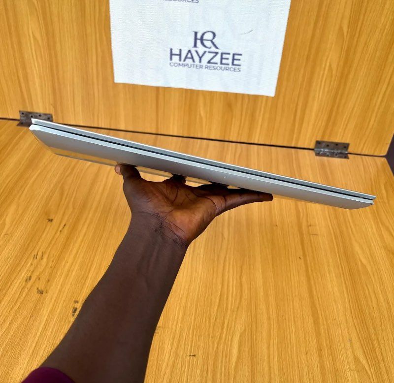 HP Envy Laptop 17-bw0xxx | Intel Core i7 (8CPUs @2.0GHz) | 16GB