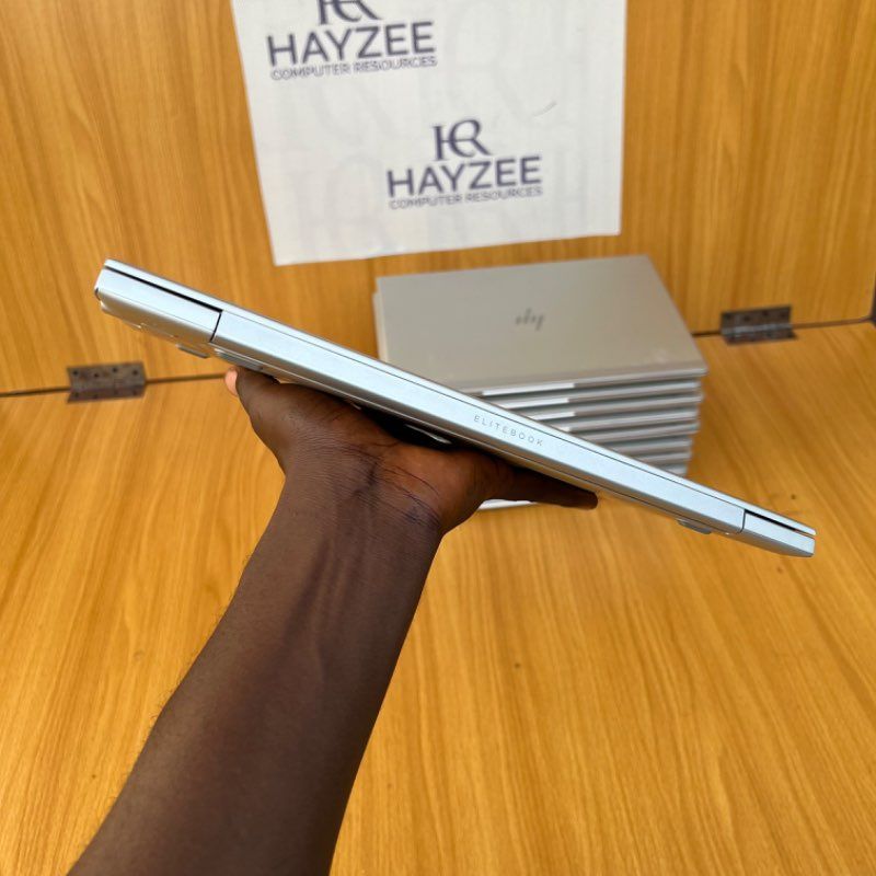 HP ProBook 430 G6 | Intel Core i7 (8CPUs @2.0GHz) | 16GB RAM HP ProBook 430 G6 | Intel Core i7 (8CPUs @2.0GHz) | 16GB RAM