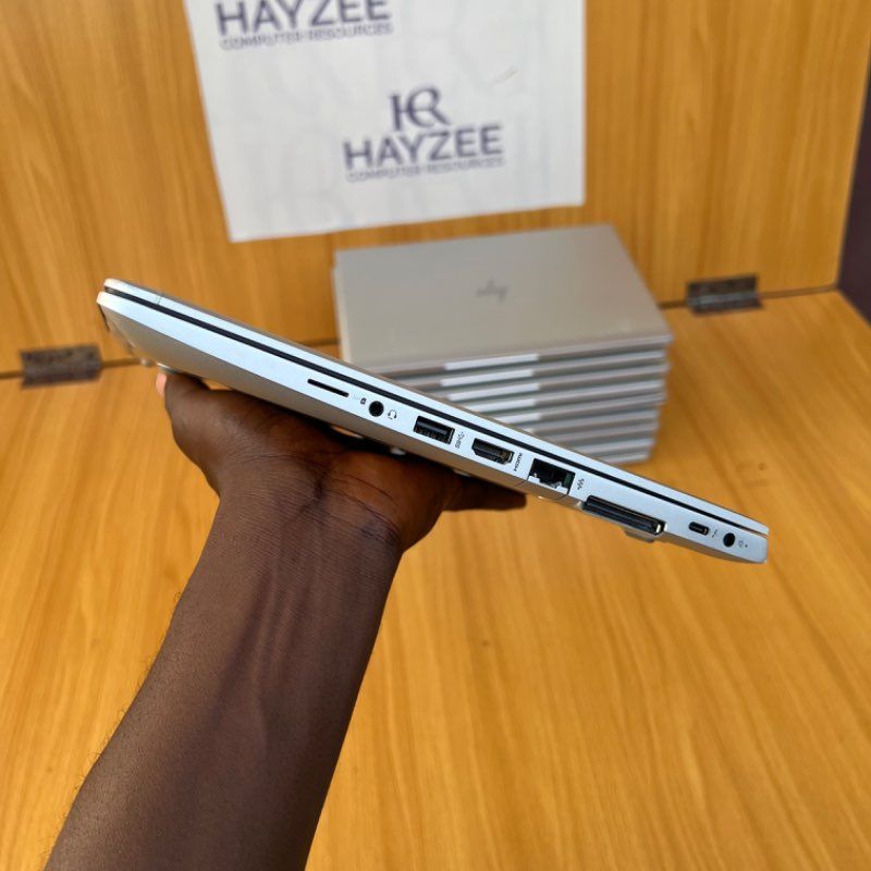 HP ProBook 430 G6 13.3