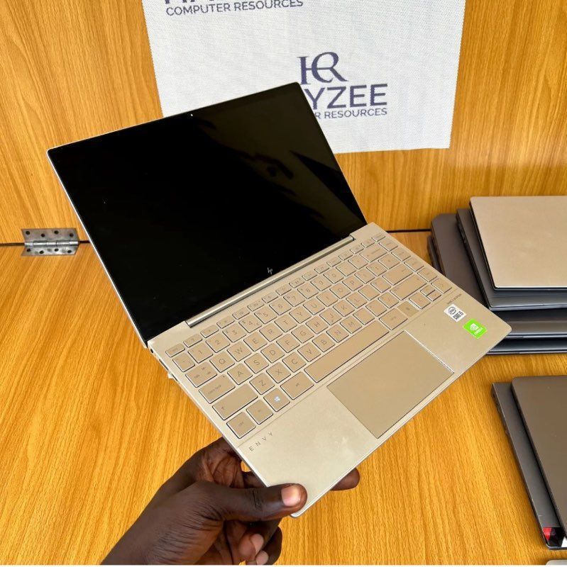 HP Envy Laptop 13-ba0xxx | Intel Core i5 (8CPUs @2.1GHz) | 8GB RAM