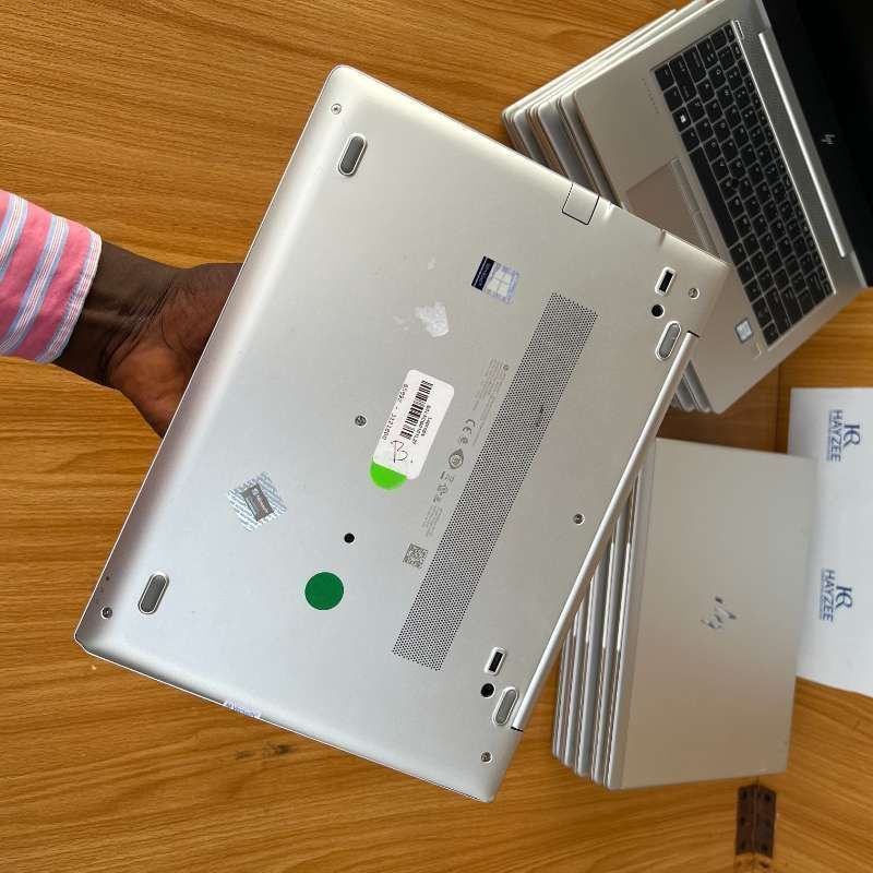 HP EliteBook 830 G6 | Intel Core i7 (8 CPUs @2.1GHz) | 16GB