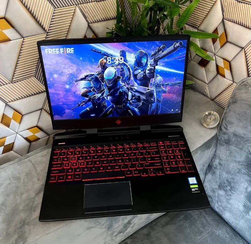 中古_OMEN by LAPTOP 15-ce0xx OMEN by HP Gaming Laptop 15-ce0xx | eBay