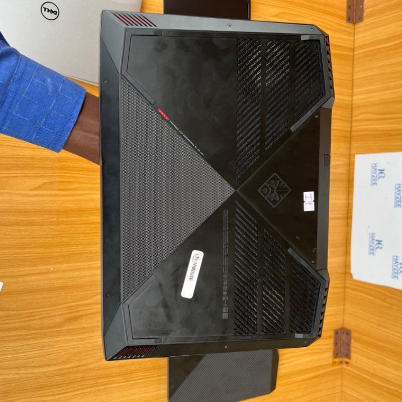 中古_OMEN by LAPTOP 15-ce0xx OMEN by HP Gaming Laptop 15-ce0xx | eBay