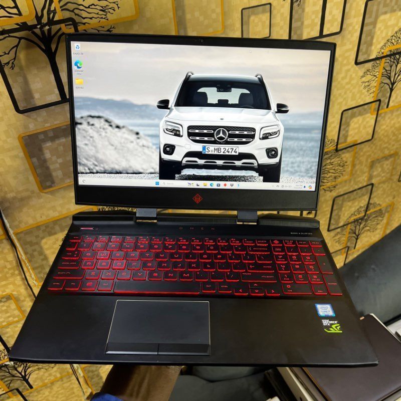 hp - OMEN by HP Laptop 15 ce0xx　ジャンク OMEN by HP Gaming Laptop 15-ce0xx | eBay