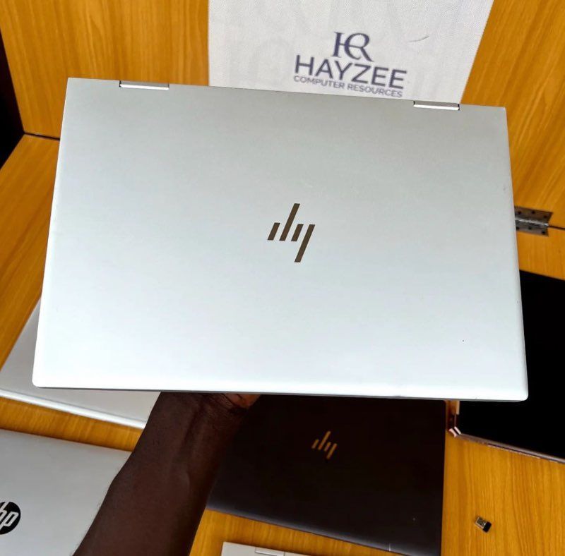 HP ENVY x360 Convertible 15-dr1014TU 箱付き Hp Envy X360 15 | eBay