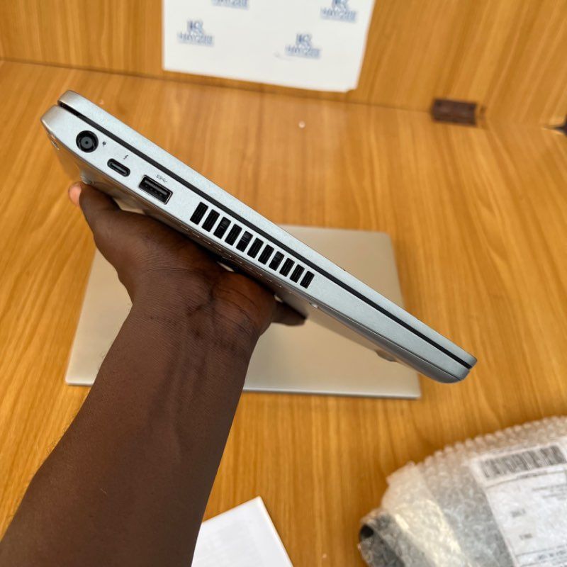 Dell Precision 3550 | Intel Core i7 (8 CPUs) | 16GB RAM - 512GB